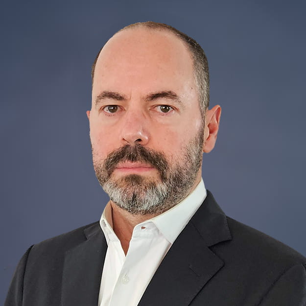 Pedro Horowicz