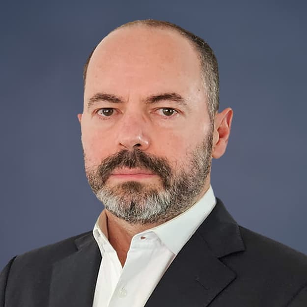 Pedro Horowicz 2